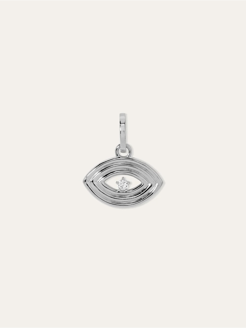 Adina Reyter Evil Eye Charm